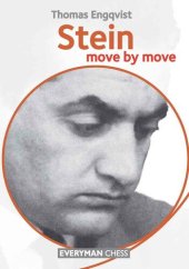 book Stein: Move by Move