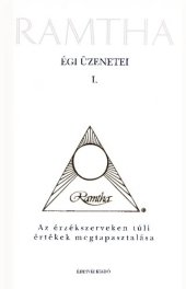 book Ramtha égi üzenetei I.