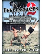 book Fegyencedzés 2.