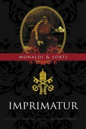 book Imprimatur