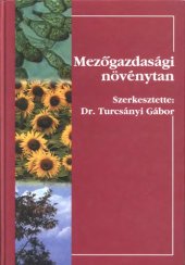 book Mezőgazdasági növénytan