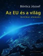 book Az EU és a világ - Kritikai elemzés