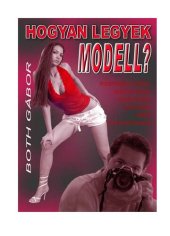 book Hogyan legyek modell