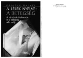 book A lélek nyelve: a betegség