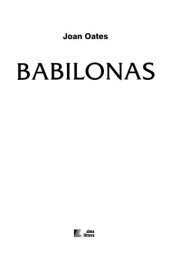 book Babilonas