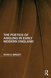 book The Poetics of Angling in Early Modern England