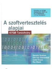 book A szoftvertesztelés alapjai