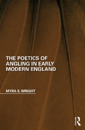 book The Poetics of Angling in Early Modern England