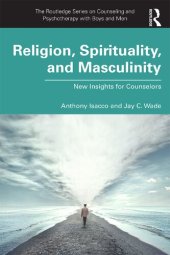 book Religion, Spirituality, and Masculinity: New Insights for Counselors