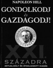 book Gondolkodj és Gazdagodj