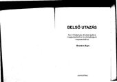 book Belső utazás