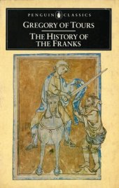 book The History of the Franks