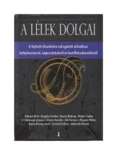 book A lélek dolgai