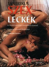 book Tantrikus szexleckék