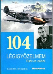 book 104 légigyőzelmem