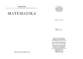 book Matematika