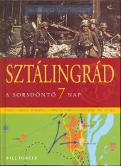 book Sztálingrád - A sorsdöntő 7 nap