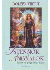 book Istennők és angyalok