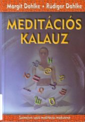 book Meditációs kalauz