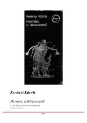 book Hermész, a lélekvezető