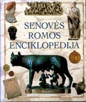 book Senovės Romos enciklopedija