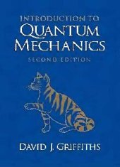 book Introduction to Quantum Mechanics