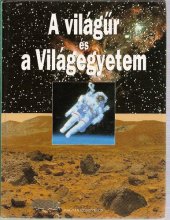 book A világűr és a világegyetem