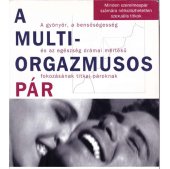 book A multiorgazmusos pár