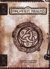 book Forgotten Realms