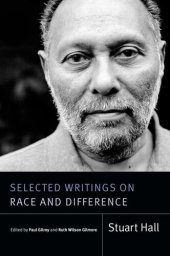 book Selected Writings on Race and Difference