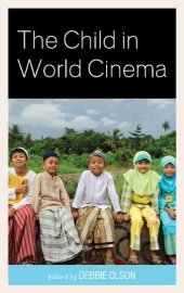 book The Child in World Cinema