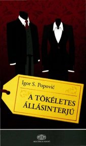 book A tökéletes állásinterjú