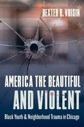 book America the Beautiful and Violent: Black Youth and Neighborhood Trauma in Chicago