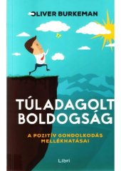 book Túladagolt boldogság