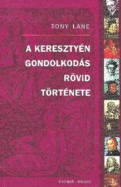 book A keresztyén gondolkodás rövid története