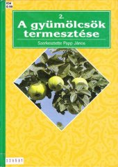 book A gyümölcsök termesztése 2