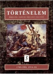 book Történelem 5