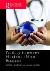 book Routledge International Handbook of Nurse Education