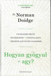 book Hogyan gyógyul az agy?