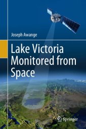 book Lake Victoria monitored from space