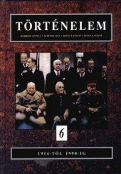 book Történelem 6.