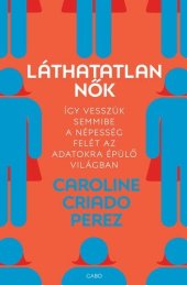 book Láthatatlan nők