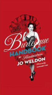 book The Burlesque Handbook