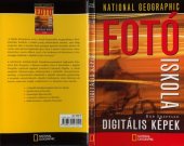 book National Geographic Fotó iskola