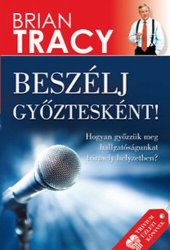 book Beszélj győztesként!