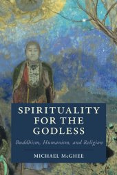 book Spirituality for the Godless