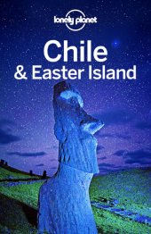 book Lonely Planet Chile  Easter Island