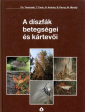 book A díszfák betegségei és kártevői