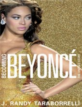 book Becoming Beyoncé: The Untold Story