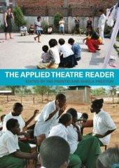 book The Applied Theatre Reader